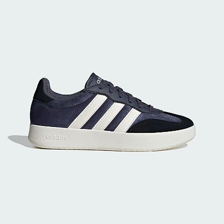 TÊNIS ADIDAS BARREDA SHADOW NAVY