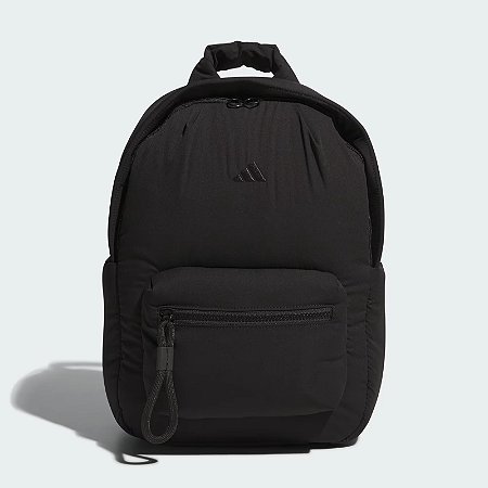 MOCHILA ADIDAS MUST HAVES PUFFY PRETA