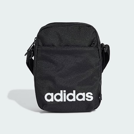 BOLSA ADIDAS ORGANIZER LINEAR PRETA