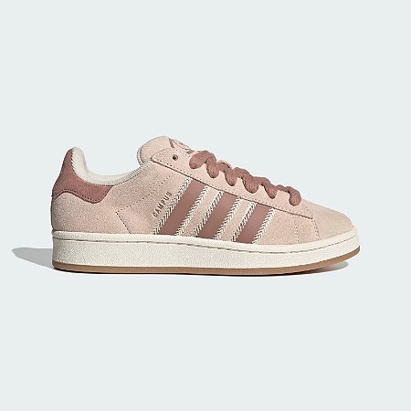 TÊNIS ADIDAS CAMPUS 00S CREME BRANCO