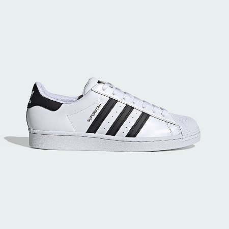TÊNIS ADIDAS SUPERSTAR BRANCO
