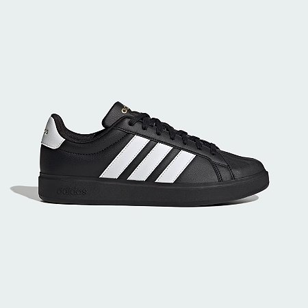 TÊNIS ADIDAS STREETTALK PRETO