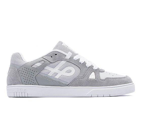 TÊNIS ÖUS 2K TITANIO ESSENCIAL