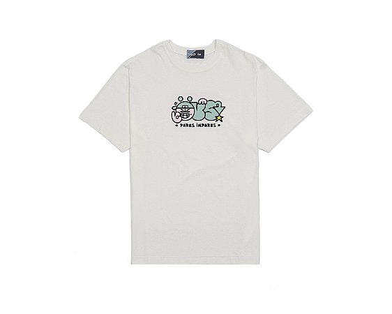 CAMISETA ÖUS BABI PRISTINE