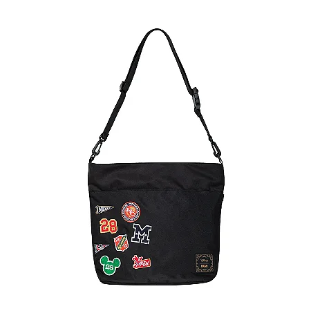 BOLSA HIGH TOTE BAG LEGACY 28