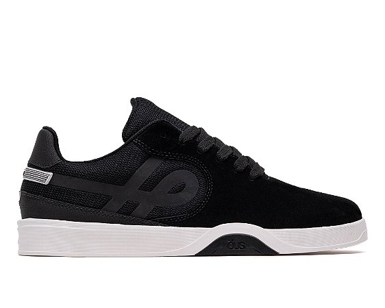 TÊNIS ÖUS IMIGRANTE PRT CINZA ESSENCIAL