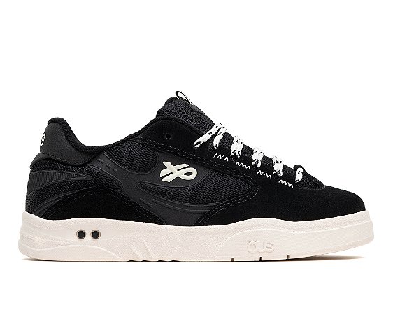 TÊNIS ÖUS FLUENTE GTX PRT CHANTILLY ESSENCIAL