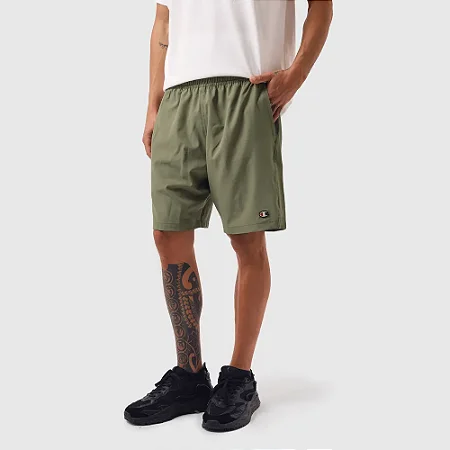 BERMUDA CHAMPION 42 LIFE MF HIDE POCKT NURTURE GREEN