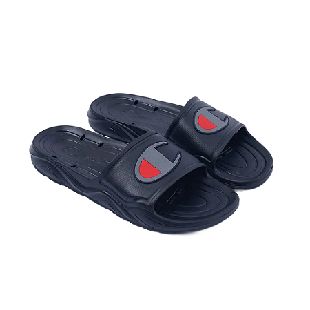 CHINELO CHAMPION NUVEM HYDRO C PRETO