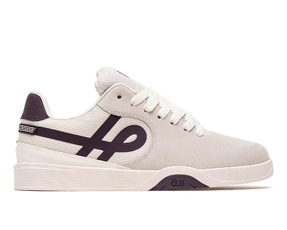 TÊNIS ÖUS IMIGRANTE SÉRIE X CHANTILLY AÇAÍ MONO ESSENCIAL