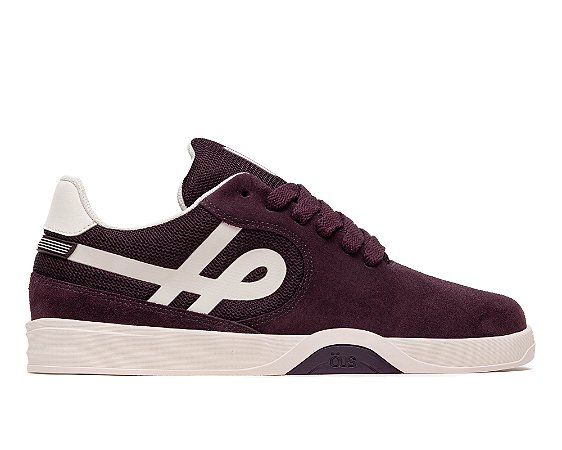 TÊNIS ÖUS IMIGRANTE AÇAÍ ESSENCIAL