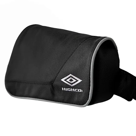 BOLSA HIGH X UMBRO WAIST BAG PRETA