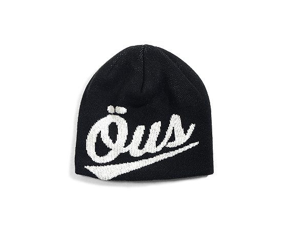 TOUCA ÖUS TEAM PRETA