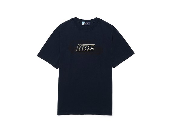 CAMISETA ÖUS SPEED AZUL MARINHO