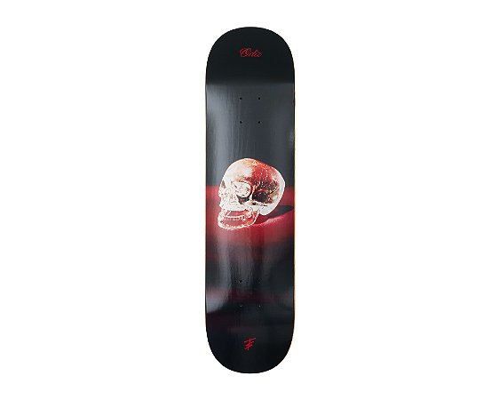SHAPE TROPICALIENTS FILIPE ORTIZ CRYSTAL SKULL