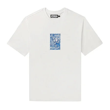 CAMISETA HIGH DREAMS BRANCA