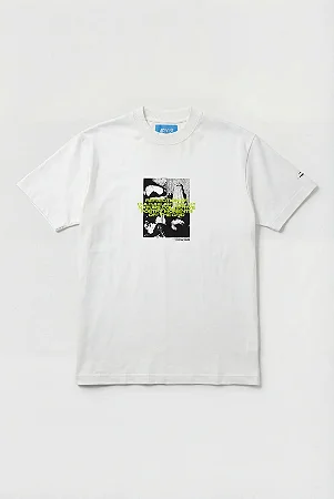 CAMISETA ARTIVIST CULTURE OFF WHITE