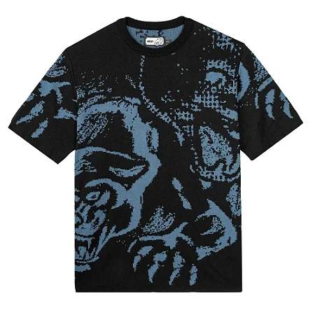CAMISETA HIGH PANTHER