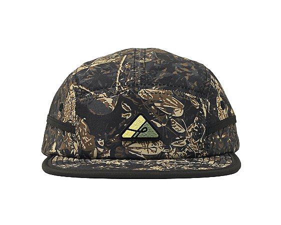 BONÉ ÖUS 5 PANEL PHIBO AMZN CAMO