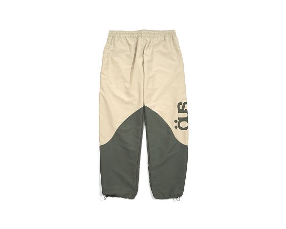 CALÇA ÖUS SAVAGE