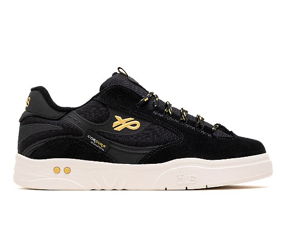 TÊNIS ÖUS FLUENTE GTX PRT CORDURA ESSENCIAL