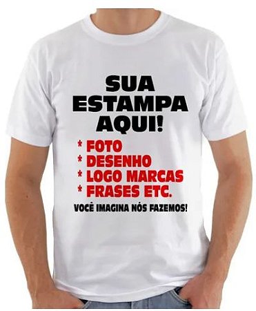 camisetas personalizadas marcas