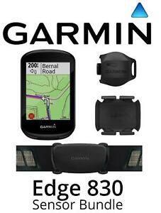 830 garmin bundle