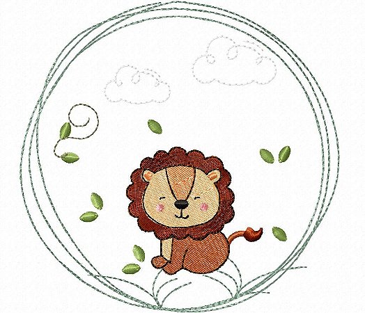 Matriz Bordado Quadrinhos Infantil Para Nome