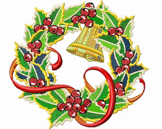 Matriz Bordado Natal Molduras Lindas Para Quadrinhos