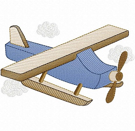 Matriz Bordado Meios De Transporte Vintage Para Fralda