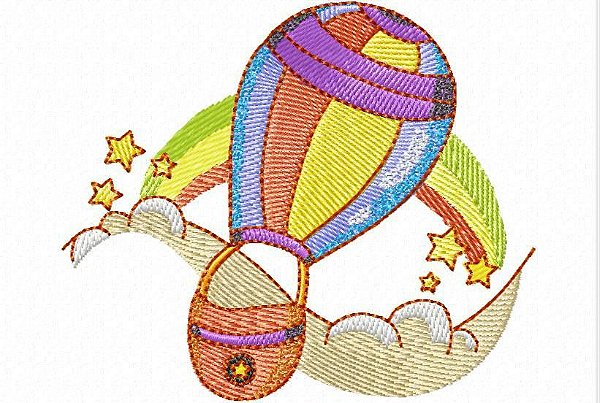 Matriz Bordado Infantil Lindos Para Fraldas
