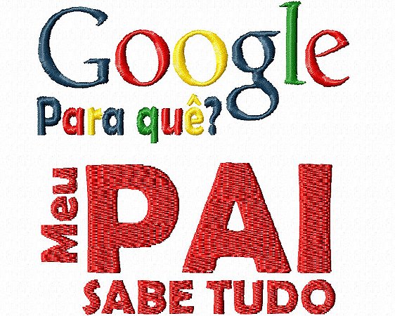 Matriz Bordado Dia Dos Pais 1