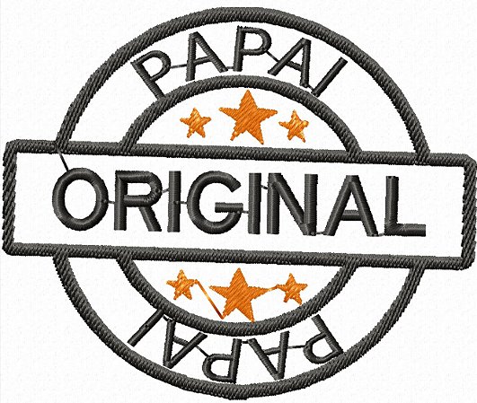 Matriz Bordado Dia Dos Pais 4