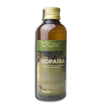 Óleo Capilar de Copaíba - 110ml