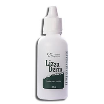 Kit Lizza Derm