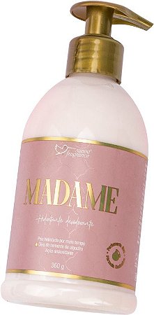 Hidratante Corporal Madame