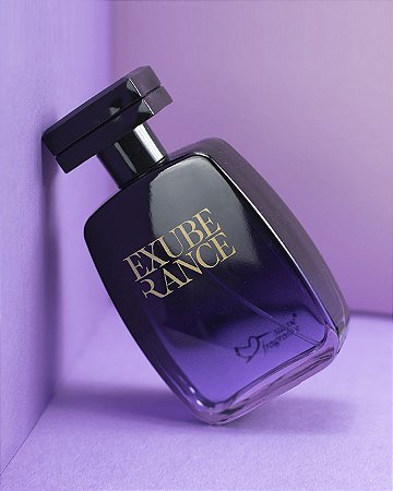 Deo Colônia Exuberance - 100ml