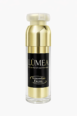 Sérum Facial Rejuvenecedor Lùmea 30ml