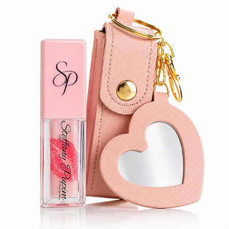 Gloss Labial Steffany Pupim