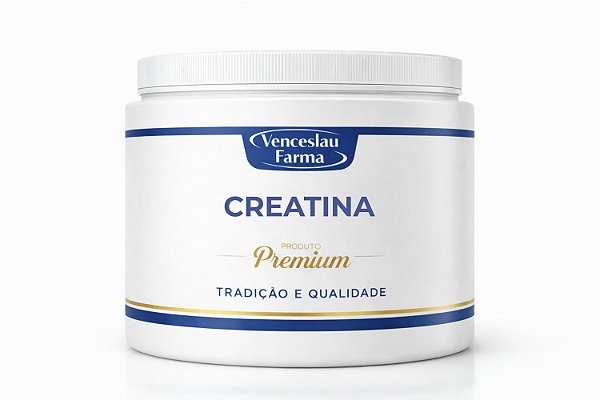 Creatina Monohidratada Pó