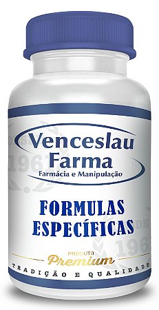 Fórmula Específica 11