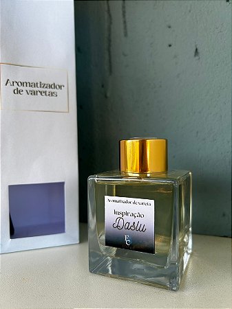 Difusor de varetas