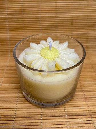 Vela Margarida