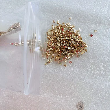 CRISTAL ROSÉ- PRONTA ENTREGA