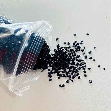 CRISTAL PRETO- PRONTA ENTREGA