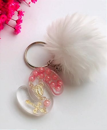 CHAVEIRO TERCINHO - SOB ENCOMENDA