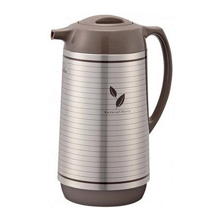 Garrafa Térmica Zojirushi 1 litro Marrom AHGB10-XT