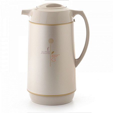 Garrafa Térmica Zojirushi 1 litro Cacau AHGB10-TK