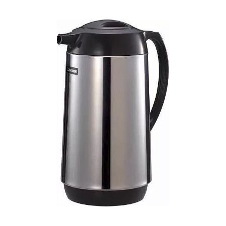 Garrafa Térmica Zojirushi 1 litro Prata AHGB10-SXA