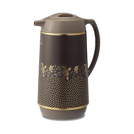 Garrafa Térmica Zojirushi 1 litro Marrom AHGB10-TP